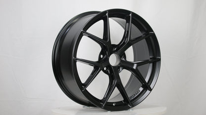 BTS-01 | Gloss Black
