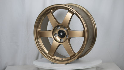 RA-1 | Matte Bronze