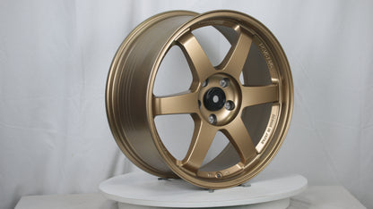 RA-1 | Matte Bronze