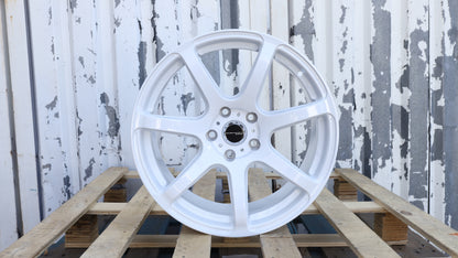 WKS-5 | White