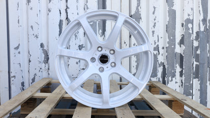 WKS-5 | White