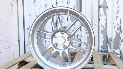 ENK-1 | Silver