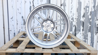 ENK-1 | Silver