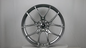 RA-2 | Hyper Black