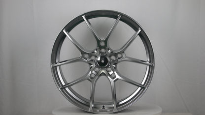 RA-2 | Hyper Black