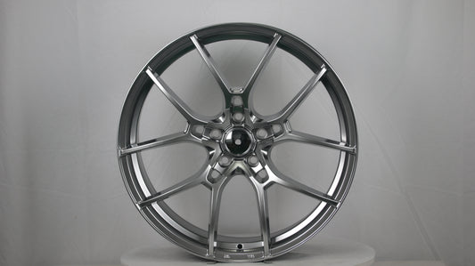 RA-2 | Hyper Black