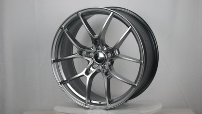 RA-2 | Hyper Black