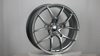 RA-2 | Hyper Black
