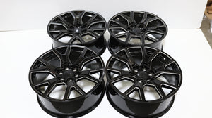 GM05 | Black Milled