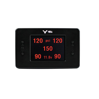 VERA Digital Pressure Gauge