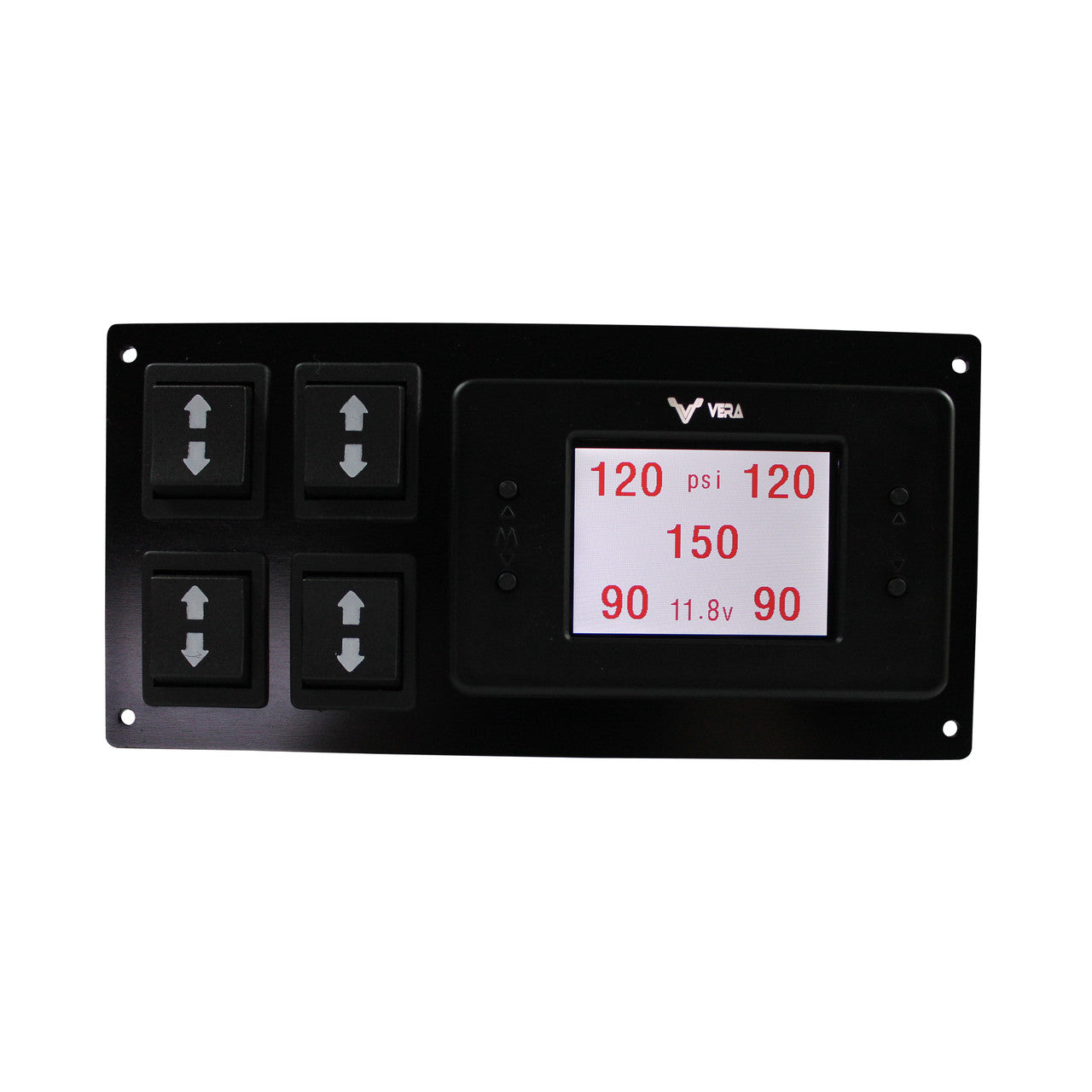 VERA Evo Bluetooth 3/8" Management Package
