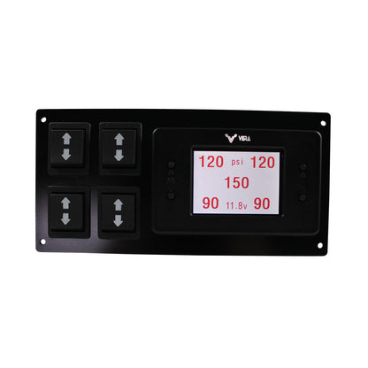 VERA Evo Bluetooth 3/8" Management Package