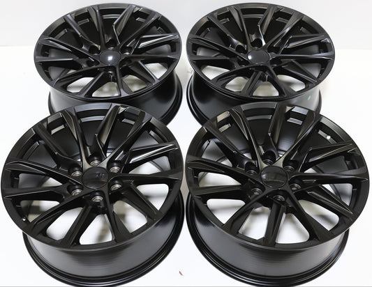 GM01 | Matte Black