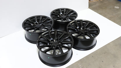 GM01 | Matte Black