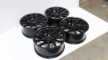 GM01 | Matte Black