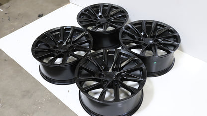 GM01 | Matte Black