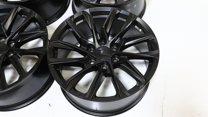 GM01 | Matte Black