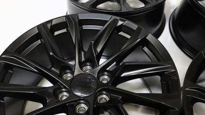 GM01 | Matte Black