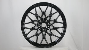 MS04 | Gloss Black