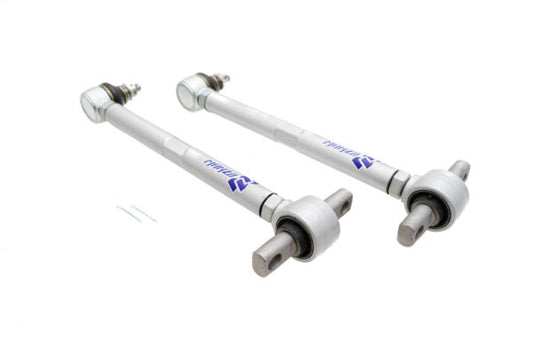Manzo Rear Camber Kit (Harden Rubber) Set for 1990-1997 Honda Accord – M2-015-02