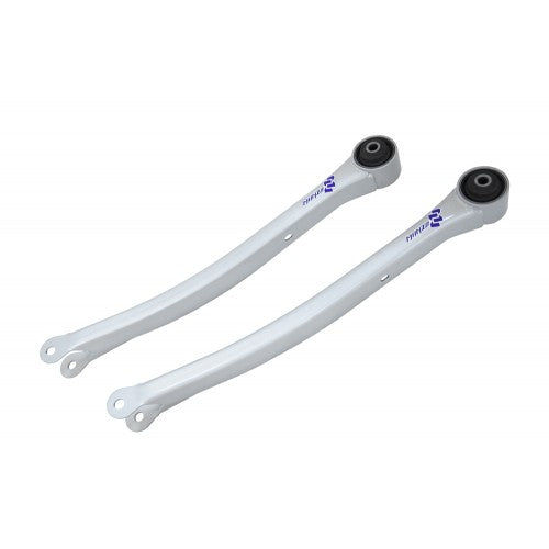 Manzo Rear Trailing Arms for 02-07 Subaru Impreza WRX/ 94-03 Legacy BD-BH