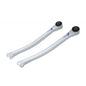 Manzo Rear Trailing Arms for 02-07 Subaru Impreza WRX/ 94-03 Legacy BD-BH