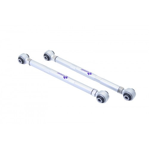Manzo Rear Toe Control Arm (Harden Rubber) (Non M Models) for 2006-2011 BMW 3 Series E90 / E92 / E93 / 1 Series