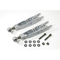 Manzo Rear Lower Control Arm (Pillowball) for 01-05 Lexus IS300 / 06-13 IS250 / IS350 / 92-04 JZX110 / 98-05 GS300 / GS350 / GS430