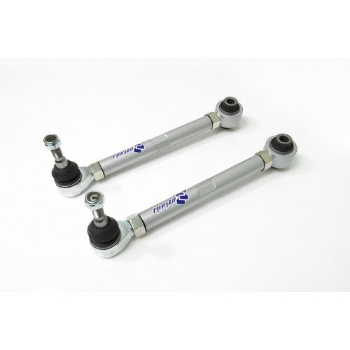 Mazno Adjustable Rear Camber Kit (Harden Rubber) for 06-13 Lexus IS250 / IS350 / 06-11 GS350 / 04-09 Toyota Mark X / Reiz