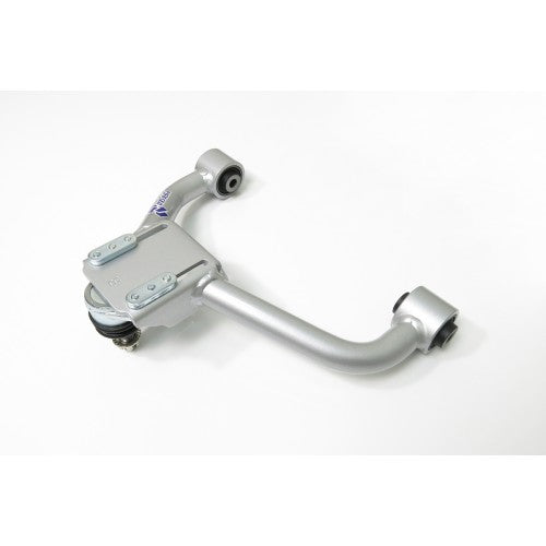 Manzo Front Upper Camber Kit (Harden Rubber) for 1998-2005 Lexus GS300