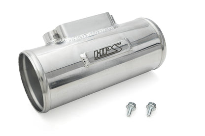 HPS 3 inch MAF Housing Air Intake Tube for Toyota Lexus 2JZ 1MZ 1UZ Engine