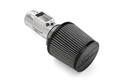 HPS 3" MAF Housing Air Intake Tube with HPS Air Filter Lexus/Toyota 2JZ 1MZ 1UZ Engine
