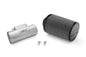 HPS 3 inch MAF Housing Air Intake Tube with HPS Air Filter HPS-4297