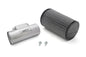 HPS 3 inch MAF Housing Air Intake Tube with HPS Air Filter HPS-4337