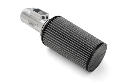 HPS 3" MAF Housing Air Intake Tube with HPS Air Filter Lexus/Toyota 2JZ 1MZ 1UZ Engine