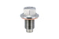 HPS Performance Stainless Steel Magnetic Oil Drain Plug Bolt MDP-M12x125