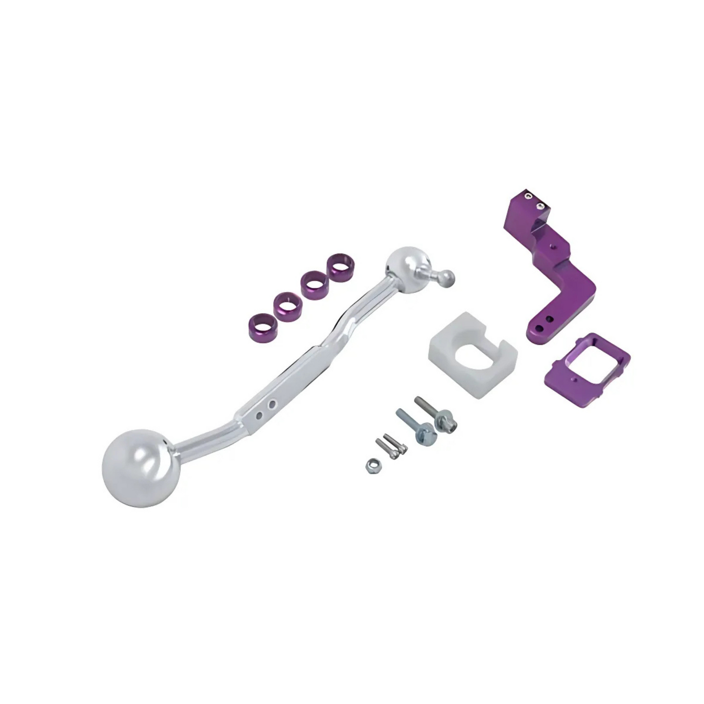 Megan Racing Short Throw Shifter for 02-06 Nissan Sentra SER Spec V / 02-05 Nissan Altima