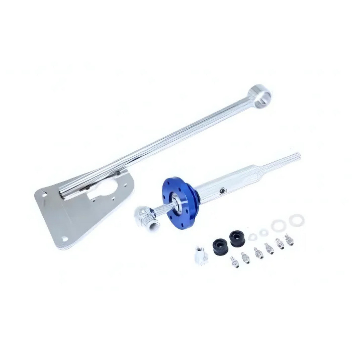 Megan Racing TR-3650 Short Throw Shifter for 2005-2009 Ford Mustang GT 4.6L V8 Tremec