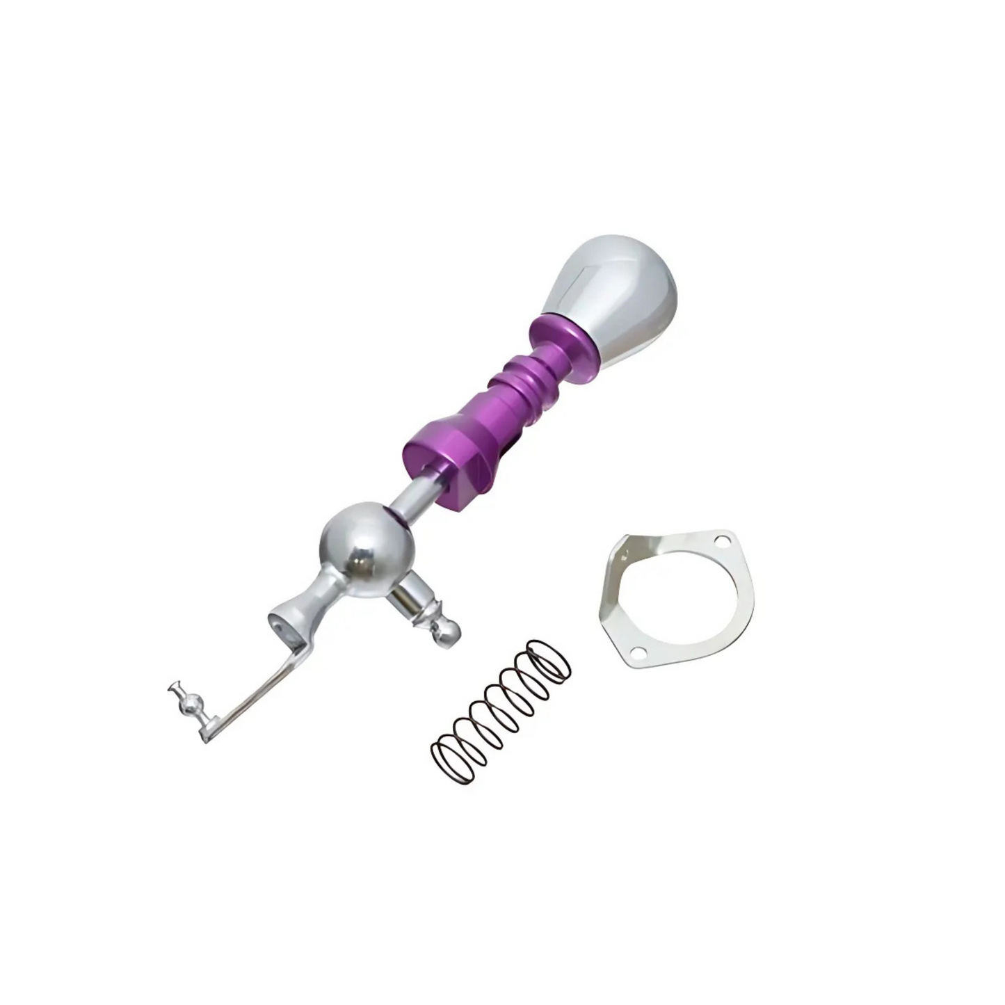 Megan Racing Short Throw Shifter for 99-03 Volkswagen Golf/GTI/Beetle/Jetta