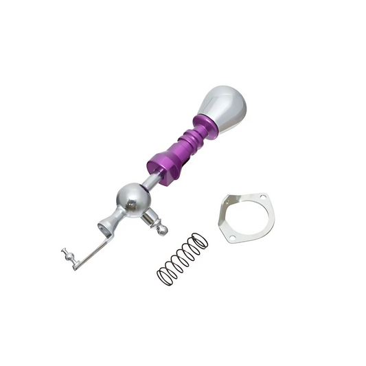 Megan Racing Short Throw Shifter for 99-03 Volkswagen Golf/GTI/Beetle/Jetta