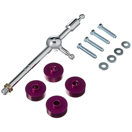 Megan Racing Short Throw Shifter for 2000-2006 Toyota Celica