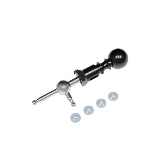 Megan Racing Short Throw Shifter for 11-14 Hyundai Veloster 1.6L Gamma Turbo MPI / GDI / TCI 6-Speed