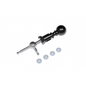 Megan Racing Short Throw Shifter for 11-14 Hyundai Veloster 1.6L Gamma Turbo MPI / GDI / TCI 6-Speed