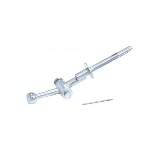 Megan Racing Billet Steel Short Throw Shifter For 08-14 Subaru Impreza STI 2.5L 6S MT
