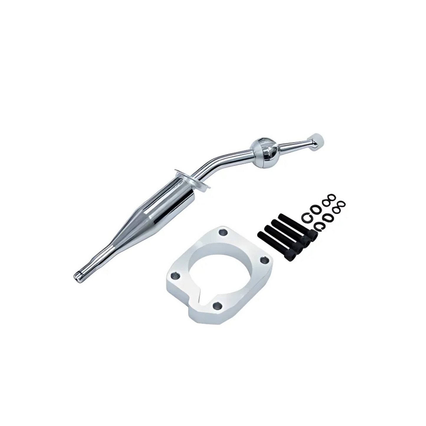 Megan Racing Short Throw Shifter for 1984-1987 Toyota Corolla AE86