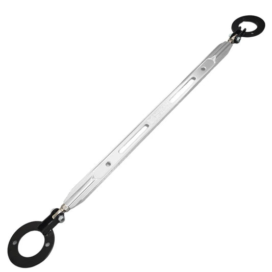 Megan Racing Rear Upper Strut Bar Tie Brace For Nissan 240SX S13 89-94 - Polish - MR-SB-NS13RU-P