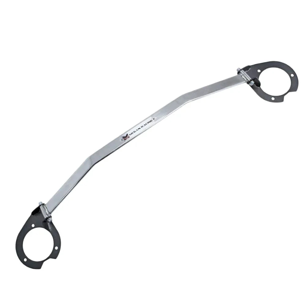 Megan Racing Front Upper Up Strut Tower Brace Bar for 93-01 Subaru Impreza GC - MR-SB-SI94FU-1P