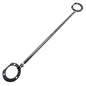 Megan Racing Front Upper Gunmetal Race Spec Strut Bar For 00-06 Toyota Celica - MR-SB-TCE00FU-G