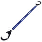 Megan Racing Front Upper Strut Tower Brace Bar For 03-08 Corolla/Matrix E130 - Blue - MR-SB-TCO01FU-B