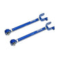 Megan Blue Rear Traction Rod Bar Pillow Ball For 16+ Mazda MX-5 Miata ND